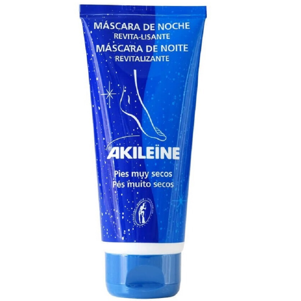 AKILEINE SECURA MASC NOITE REVIT 100ML