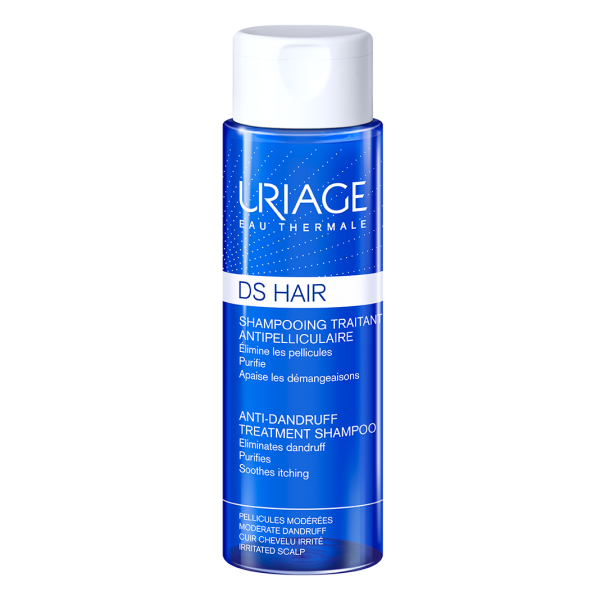 URIAGE DS CHAMPÔ DE TRATAMENTO ANTI-CASPA 200ML