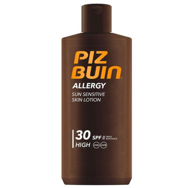 Piz Buin Moist Locao Spf30 400Ml