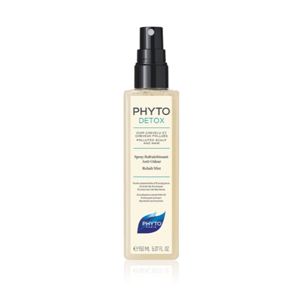 PHYTO PHYTODETOX SPRAY REFRESCANTE 150ml