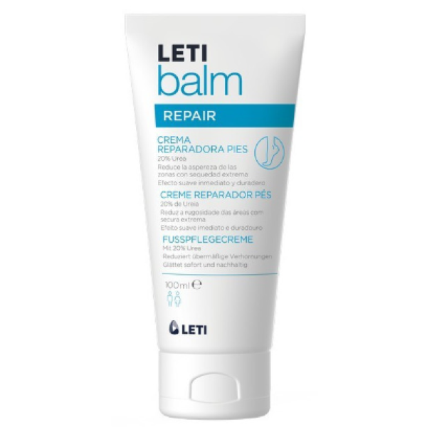 Letibalm Repair Cr Pes 100ml