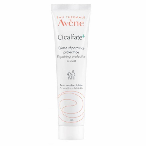 AVENE CICALFATE+ CR 100ML