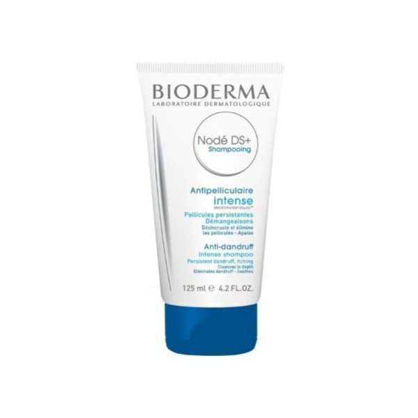 Node Bioderma Ds Ch Cr 125ml Pr Esp