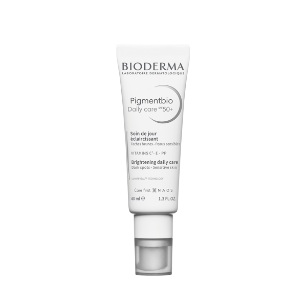 Pigmentbio Bioder Cr Dia Spf50+ 40ml