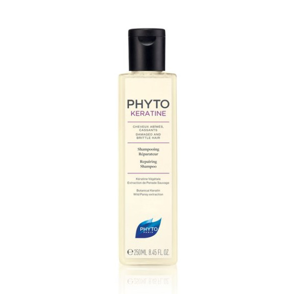 PHYTOKERATINE CHAMPÔ REPARADOR 250ML