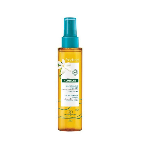 KLORANE ÓLEO SECO REPARADOR APÓS SOL 150 ML