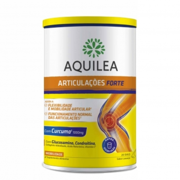 Aquilea Articulac Forte Po 280G