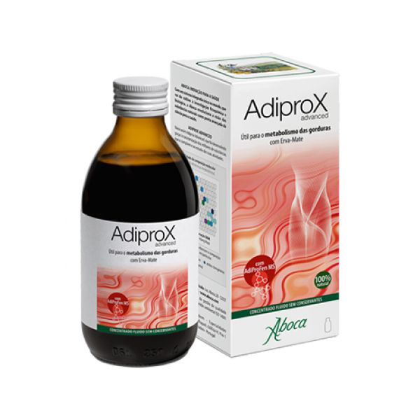 Adiprox Advanced Sol 325g