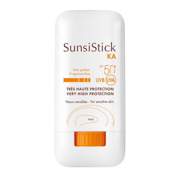 AVÈNE SOLAR SUNSISTICK KA SPF 50