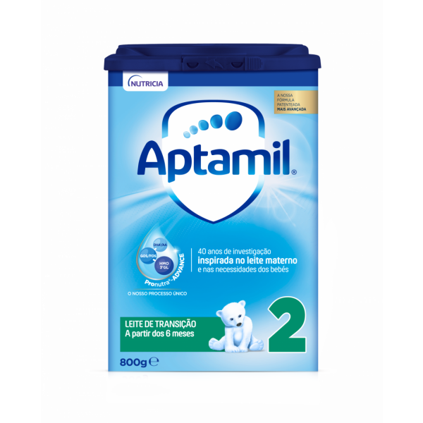 APTAMIL 2 800G