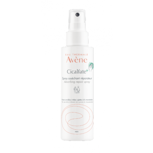 AVENE CICALFATE+ SPRAY 100ML