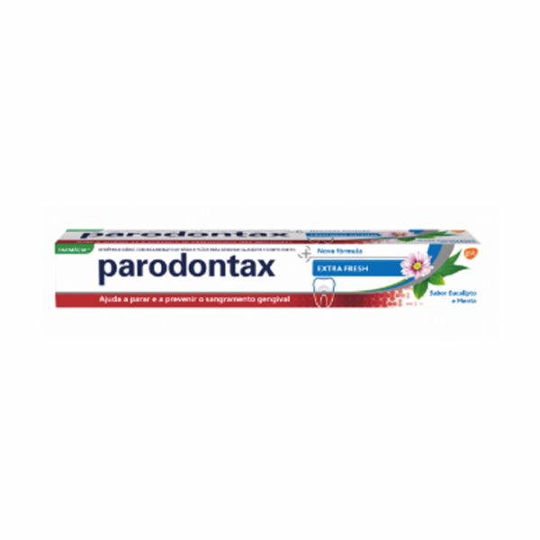 PARODONTAX EXTRA FRESH PASTA DENT 75ML