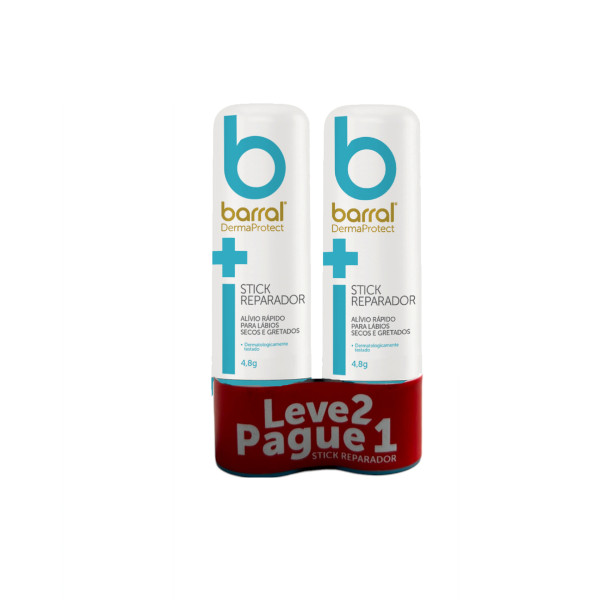 Barral Dermaprote Stick Repar 4,8G L2P1