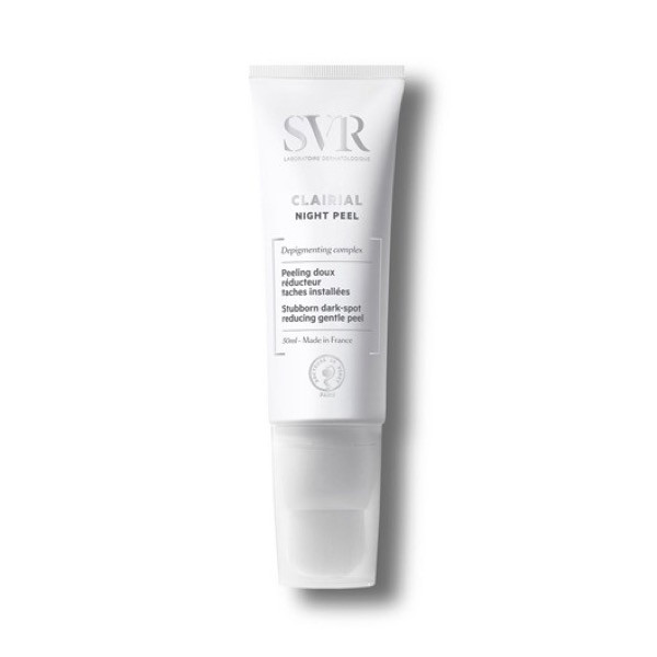 SVR CLAIRIAL NIGHT PEEL 50ML