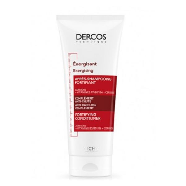 DERCOS ESTIMULANTE CONDICIONADOR