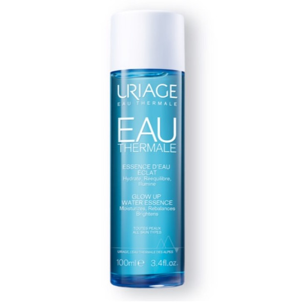 URIAGE  ESSÊNCIA DE ÁGUA ILUMINADORA 100ML