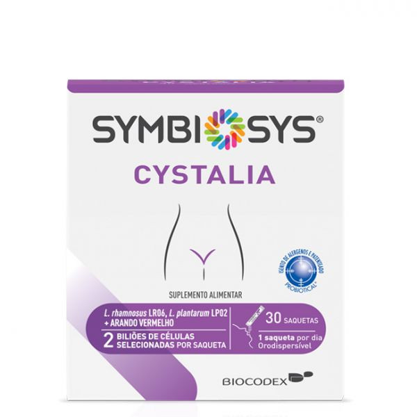 Cystalia Symbiosys Saqx30