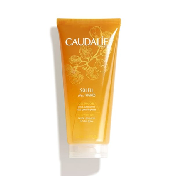 Caudalie Gel Douche Sdv 200Ml