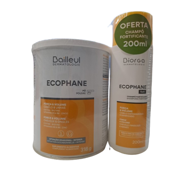 Ecophane Po 90D 3,53G+Of Ch Fort