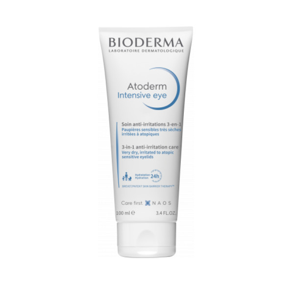 ATODERM BIODERMA INTENSIVE EYE 100ML