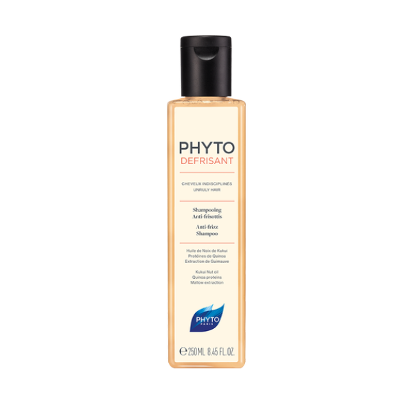 PHYTODEFRISANT CHAMPÔ ALISADOR FRISADO 250ML