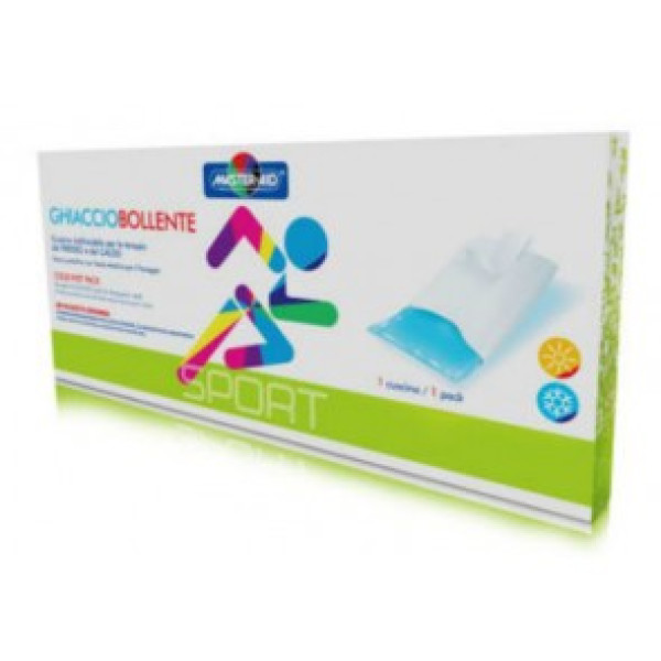 Masteraid Sport Cold/Hot Pack 13x28cm