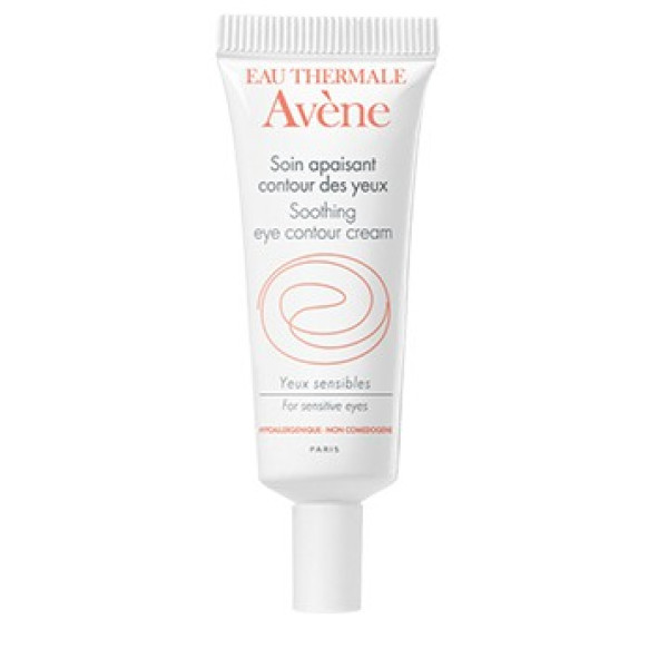 AVÈNE  EMULSÃO SUAVIZANTE OLHOS 10 ml