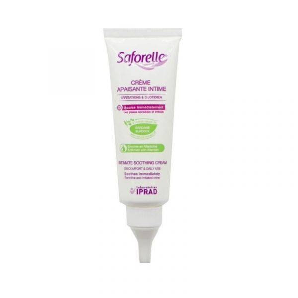 Saforelle Cr Calmante 40Ml