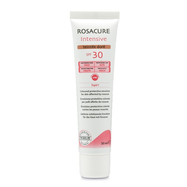 Rosacure Intensiv Emul Pr Spf30 Td 30Ml