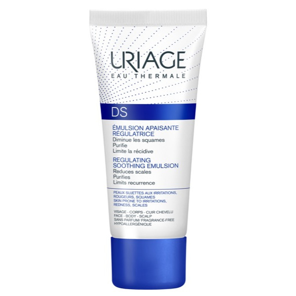 URIAGE DS EMULSÃO 40ML