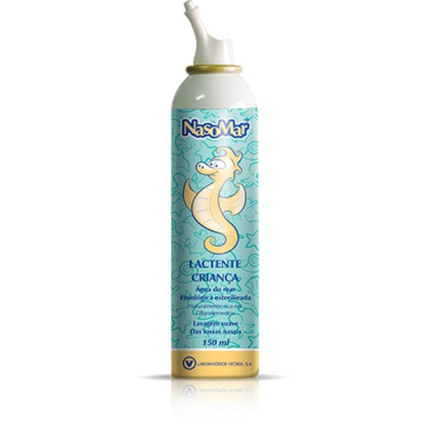 Nasomar Spray Inf 150 Ml