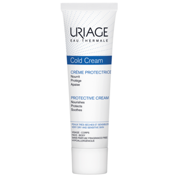 URIAGE COLD CREAM 100ML