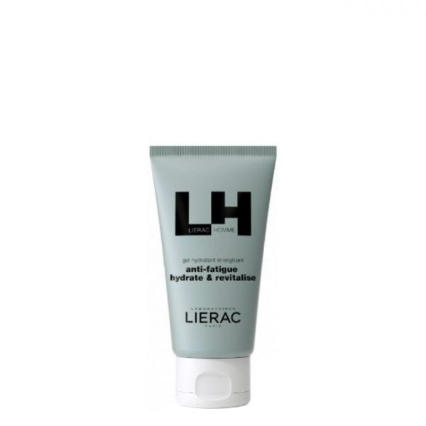 Lierac Homme Fl Hidrat Energ 50Ml