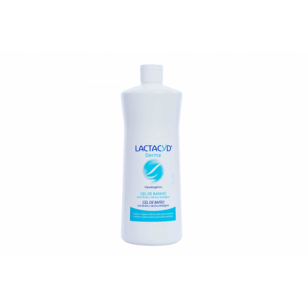 Lactacyd Derma 1000ml