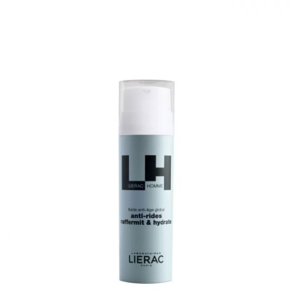 Lierac Homme Fl Redensif Global 50Ml