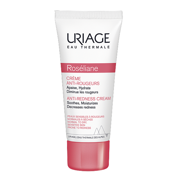 URIAGE ROSÉLIANE CREME 40ML