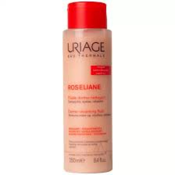 Uriage Roséliane Fluido de Limpeza 250 ml