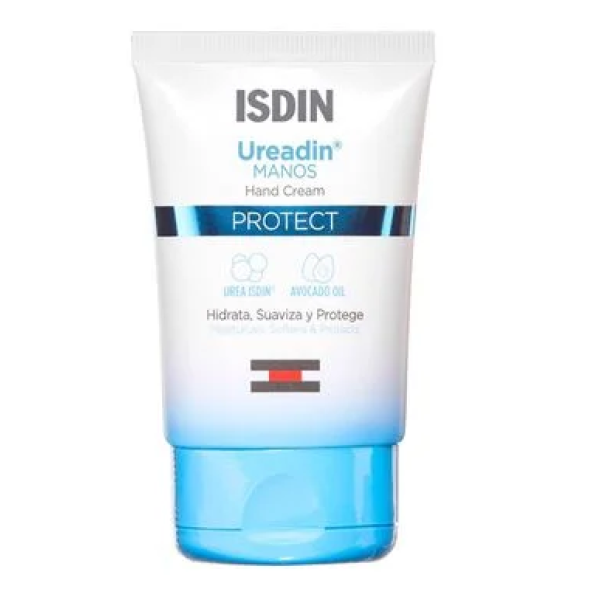 Isdin Ureadin Cr Maos Hidrat 50Ml