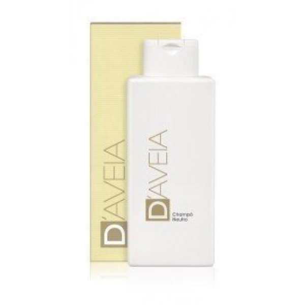 D Aveia Ch Neutro 200ml