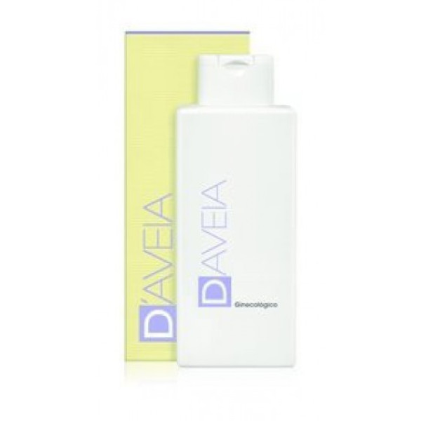 D\'AVEIA GINECOLÓGICO 200ML