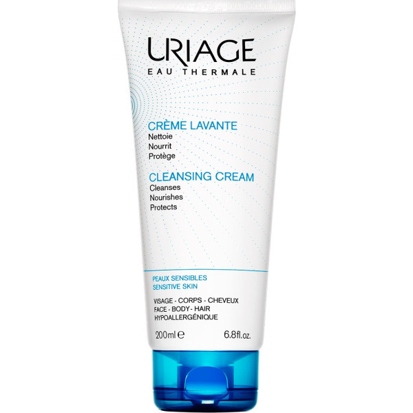Uriage Creme Lavante  200