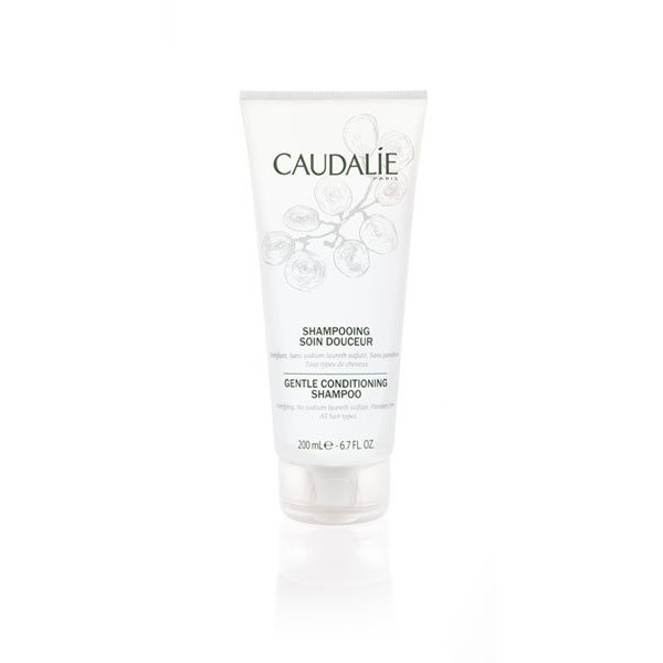 Caudalie Champô Cuidado Suave 200 ml