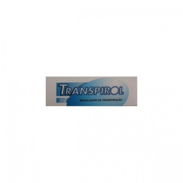 Transpirol Cr 50 G