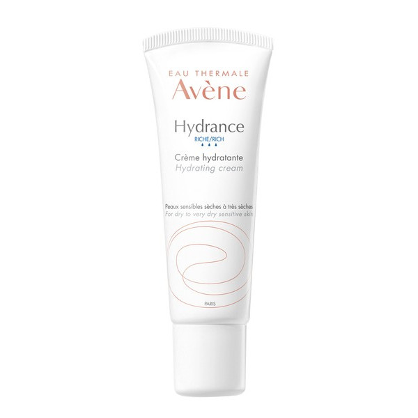 AVÈNE  HYDRANCE CREME RICO 40 ml