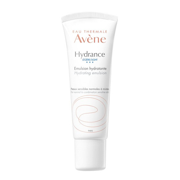 AVÈNE  HYDRANCE EMULSÃO SUAVE 40 ml