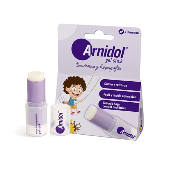 Arnidol Stick 15 Ml