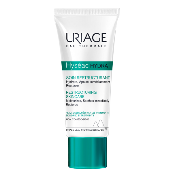 URIAGE HYSÉAC CREME HYDRA 40ML