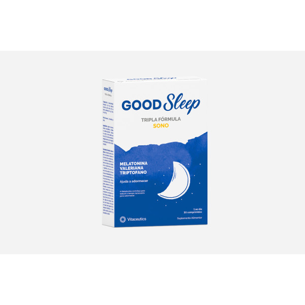 Good Sleep Comp X30,   comp