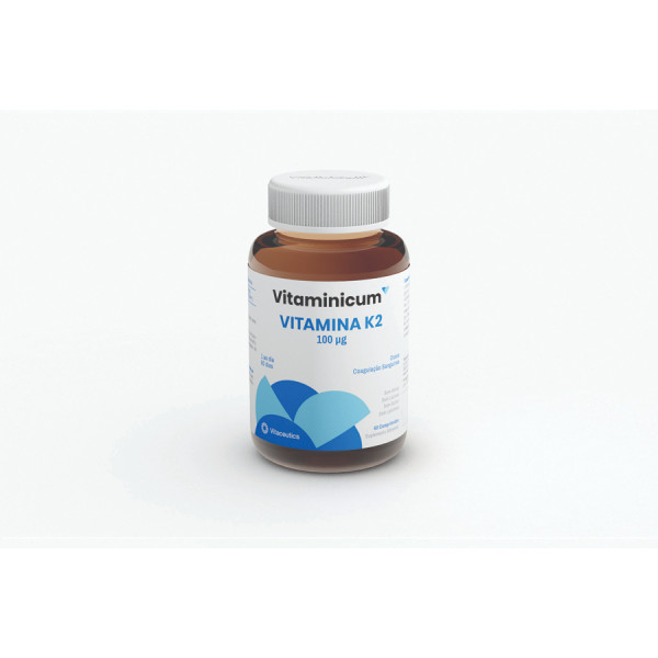 Vitaminicum Vit K2 Comp X60