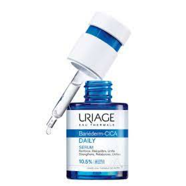 Uriage Bariederm Cica Daily Serum 30Ml